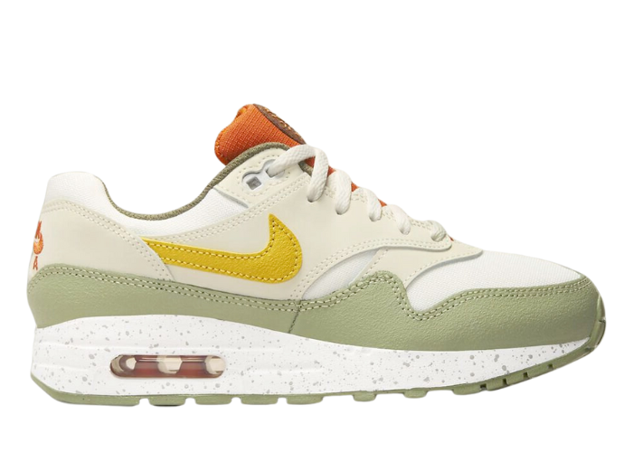 Nike Air Max 1 Ready, Play (GS) - FV3646-171 Release Info